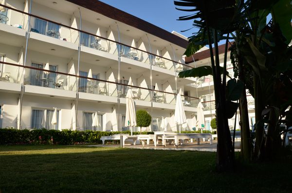 Çeşme Hotel Yeni Residence