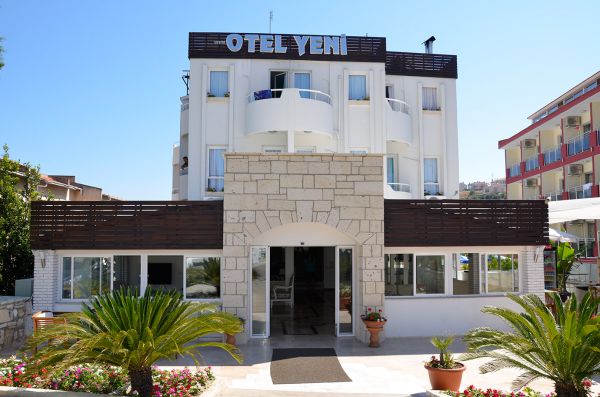 Çeşme Hotel Yeni Residence