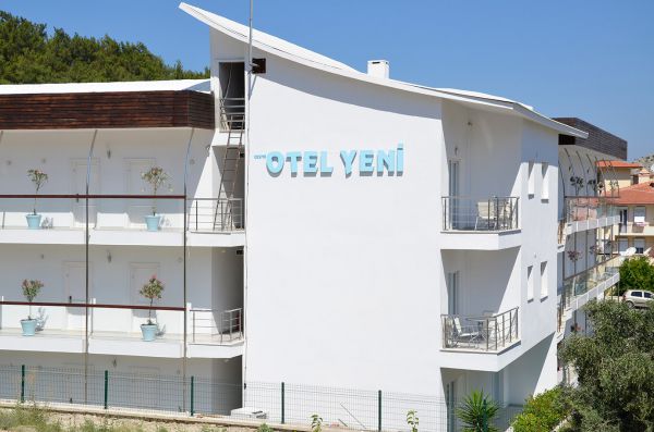 Çeşme Hotel Yeni Residence