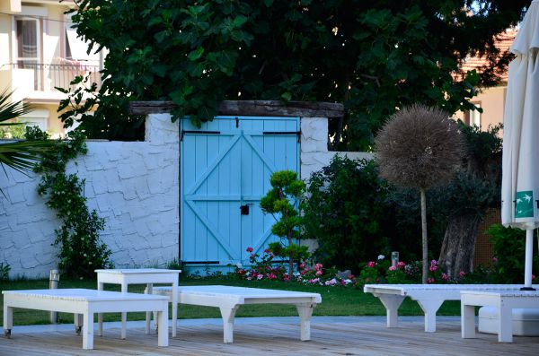 Çeşme Hotel Yeni Residence