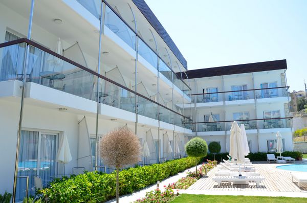 Çeşme Hotel Yeni Residence