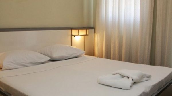 Çeşme Sun Hotel