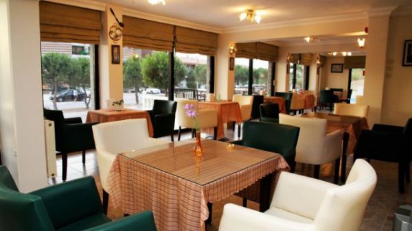 Çeşme Sun Hotel