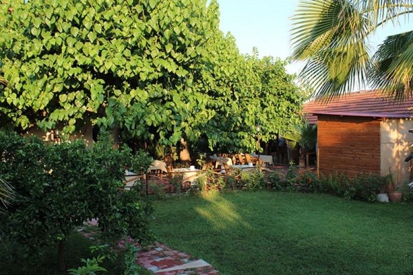 Cesur Pansiyon