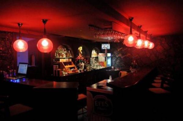 Çetinel Tesisleri - Green Club Hotel