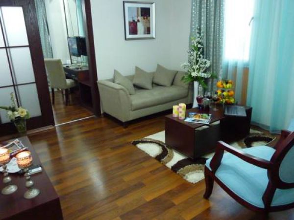 Çetinel Tesisleri - Green Club Hotel