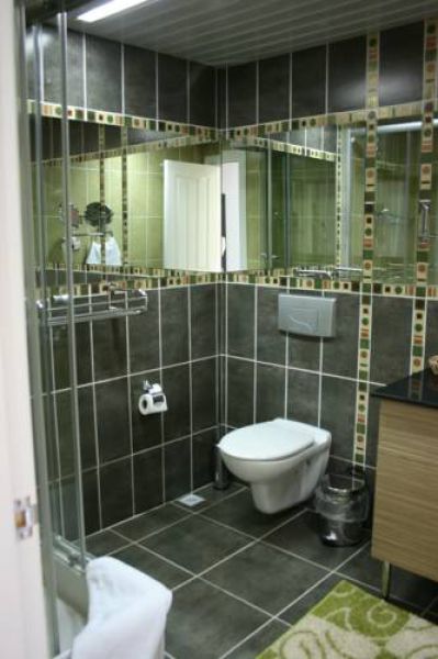 Çetinel Tesisleri - Green Club Hotel