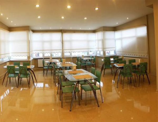 Çetinkaya Hotel