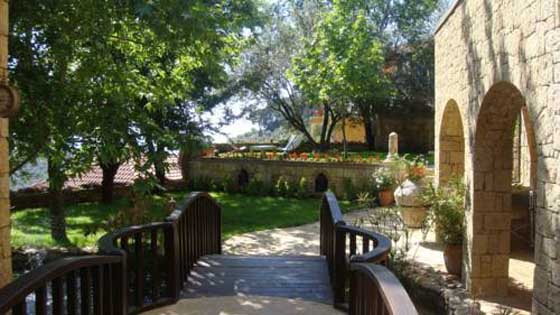 Çetmihan Otel