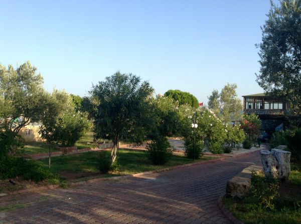 Ceylanoğlu Gladius Hotel