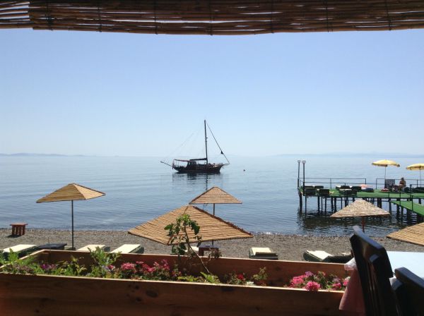Ceylanoğlu Gladius Hotel
