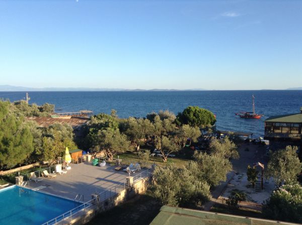 Ceylanoğlu Gladius Hotel