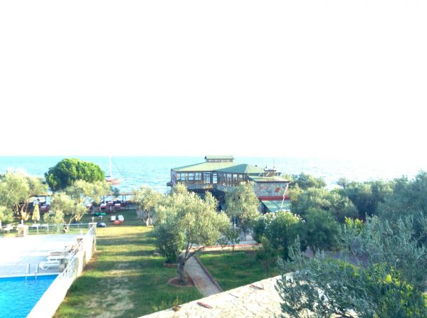 Ceylanoğlu Gladius Hotel