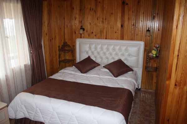 Ceylanoğlu Gladius Hotel