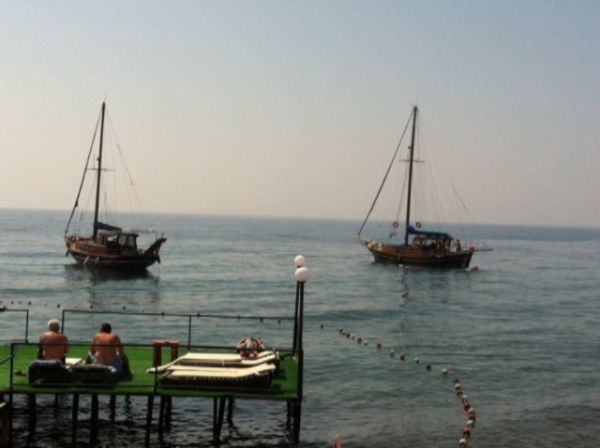 Ceylanoğlu Gladius Hotel