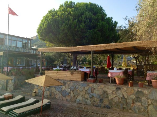 Ceylanoğlu Gladius Hotel