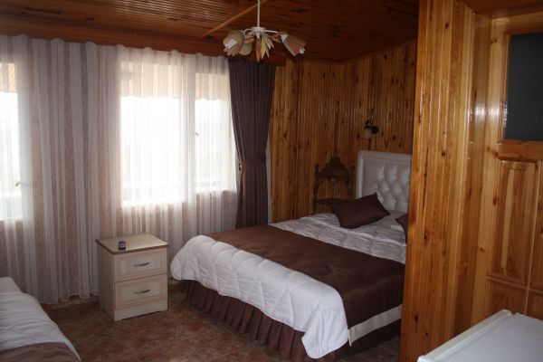 Ceylanoğlu Gladius Hotel