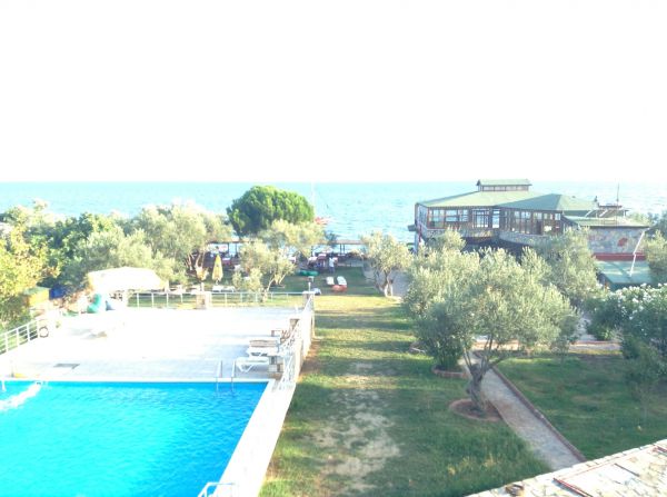 Ceylanoğlu Gladius Hotel