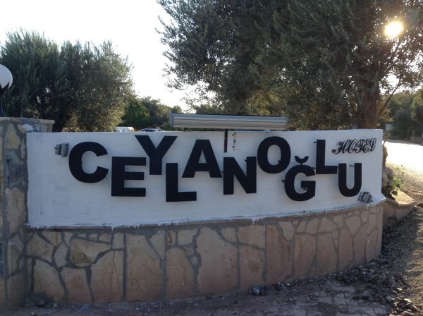 Ceylanoğlu Gladius Hotel