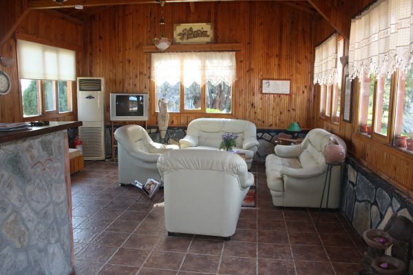 Ceylanoğlu Gladius Hotel