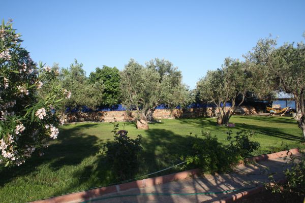 Ceylanoğlu Gladius Hotel