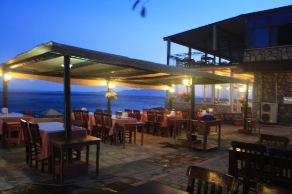 Ceylanoğlu Gladius Hotel