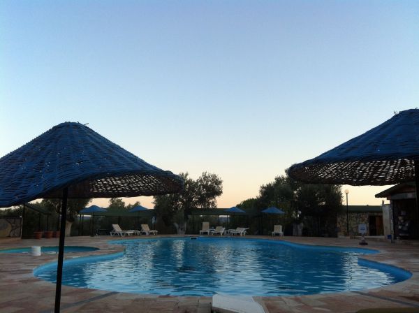 Ceylanoğlu Gladius Hotel