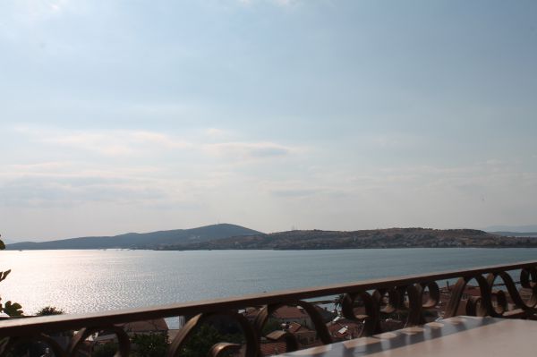 CG Pansiyon ve Apart