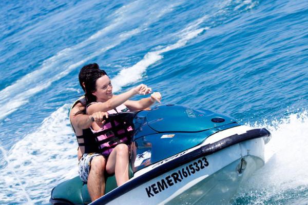 Champion Tatil Köyü