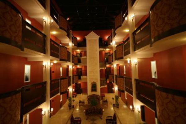 Chatto Boutique Hotel Tuzla