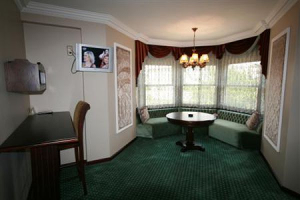 Chatto Boutique Hotel Tuzla