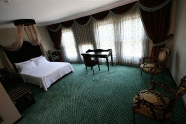 Chatto Boutique Hotel Tuzla