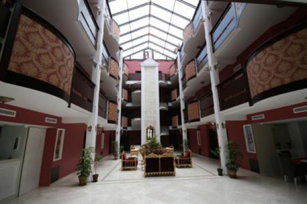 Chatto Boutique Hotel Tuzla