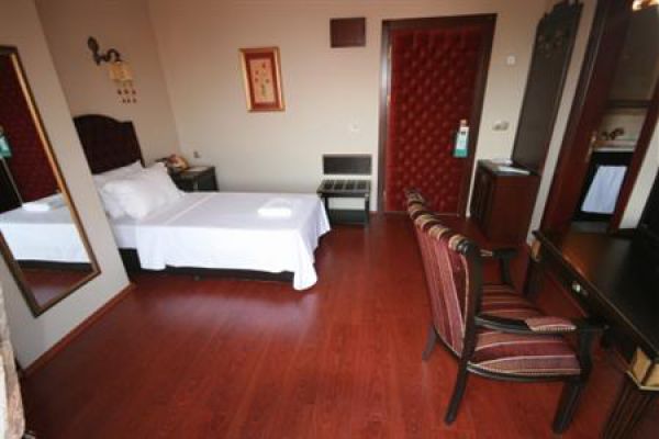 Chatto Boutique Hotel Tuzla