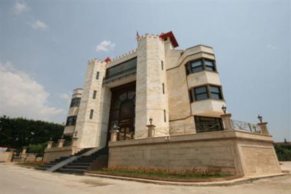 Chatto Boutique Hotel Tuzla