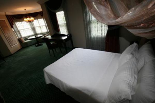Chatto Boutique Hotel Tuzla