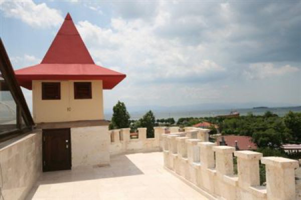 Chatto Boutique Hotel Tuzla