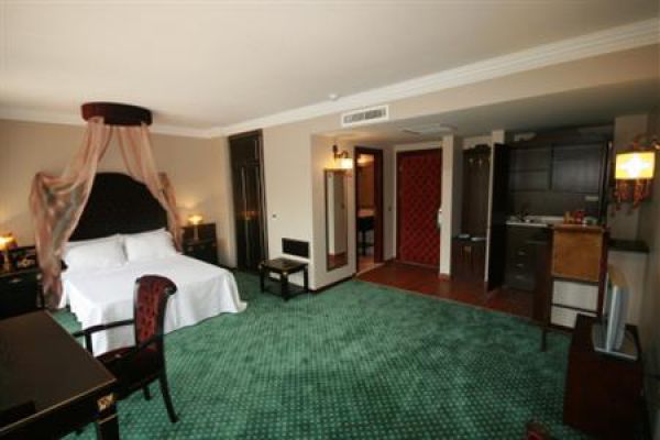 Chatto Boutique Hotel Tuzla