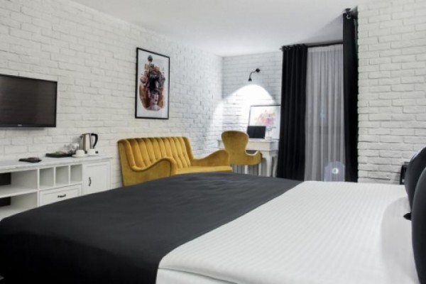 Check Inn Ankara