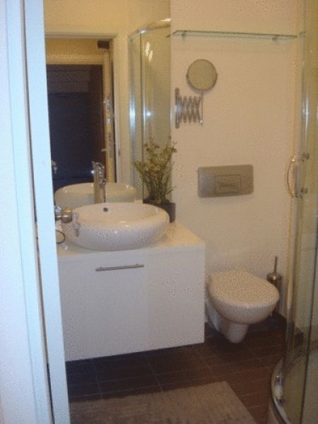 Cheya Residence Teşvikiye