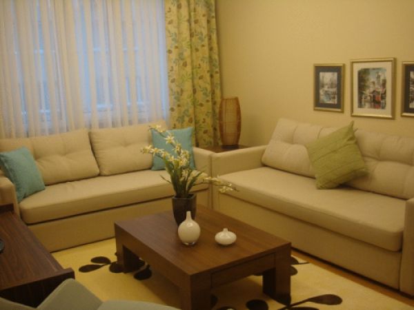 Cheya Residence Teşvikiye