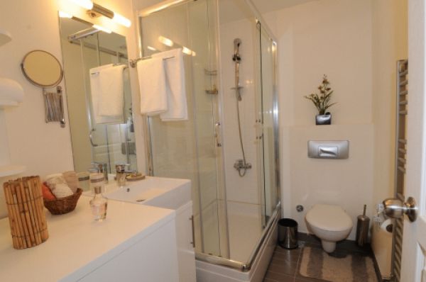 Cheya Residence Teşvikiye