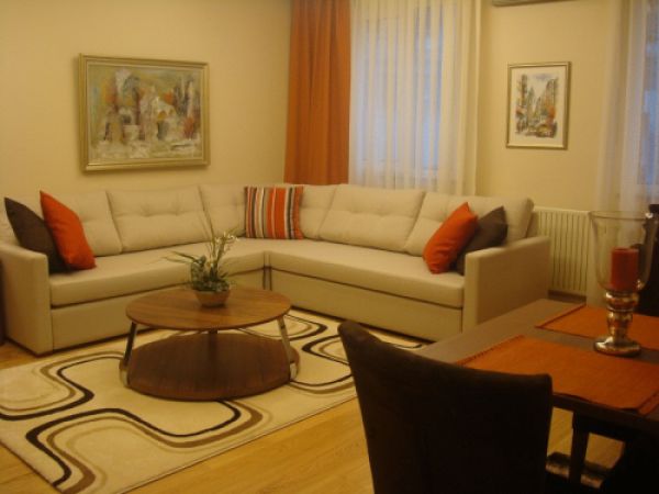 Cheya Residence Teşvikiye