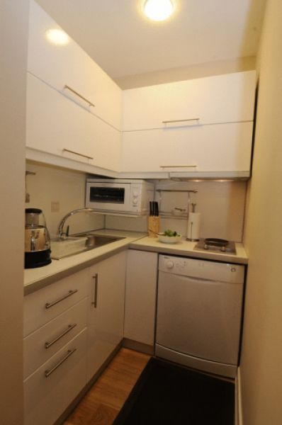 Cheya Residence Teşvikiye