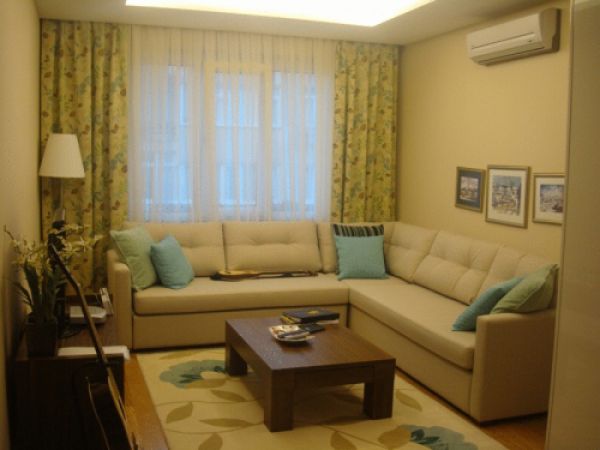 Cheya Residence Teşvikiye