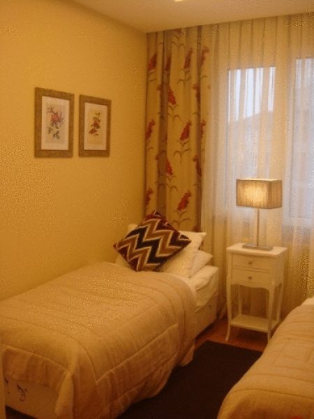 Cheya Residence Teşvikiye