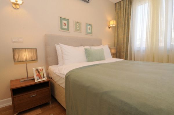 Cheya Residence Teşvikiye