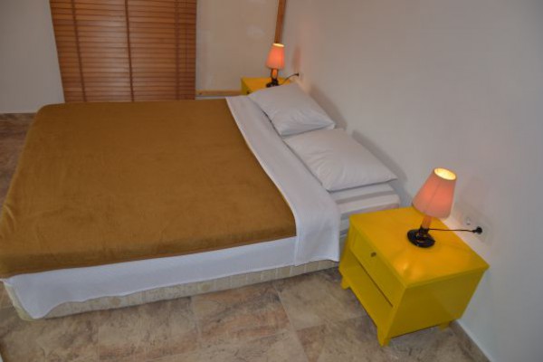 Chimera Pia Hotel