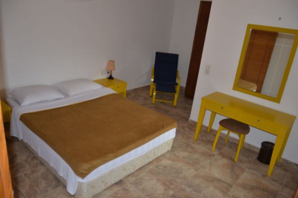Chimera Pia Hotel