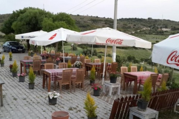 Çiftlik Butik Otel